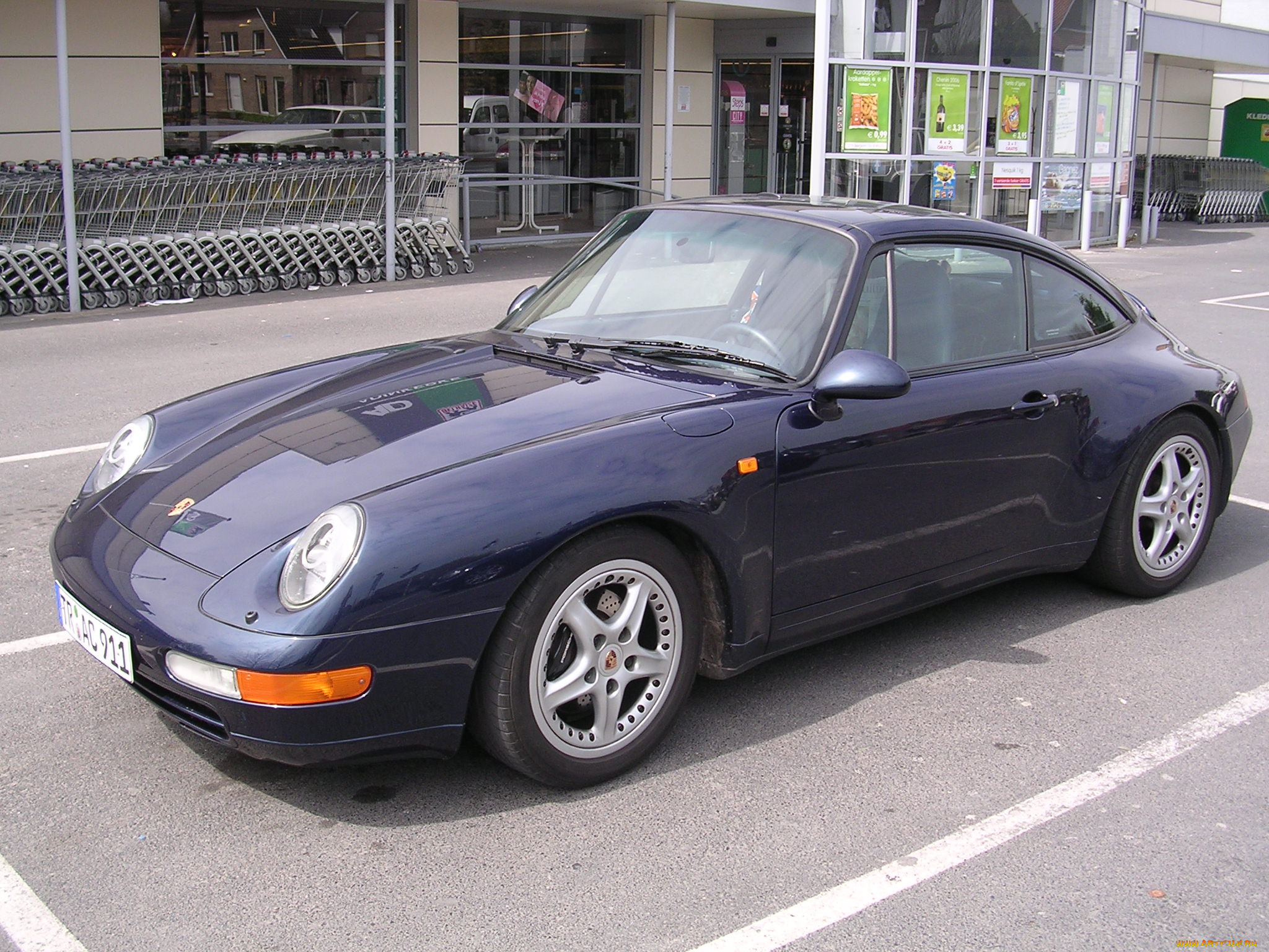 porshe, 911, 